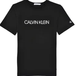 Calvin Klein Jeans - INSTITUTIONAL T-SHIRT