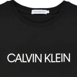 Calvin Klein Jeans - INSTITUTIONAL T-SHIRT