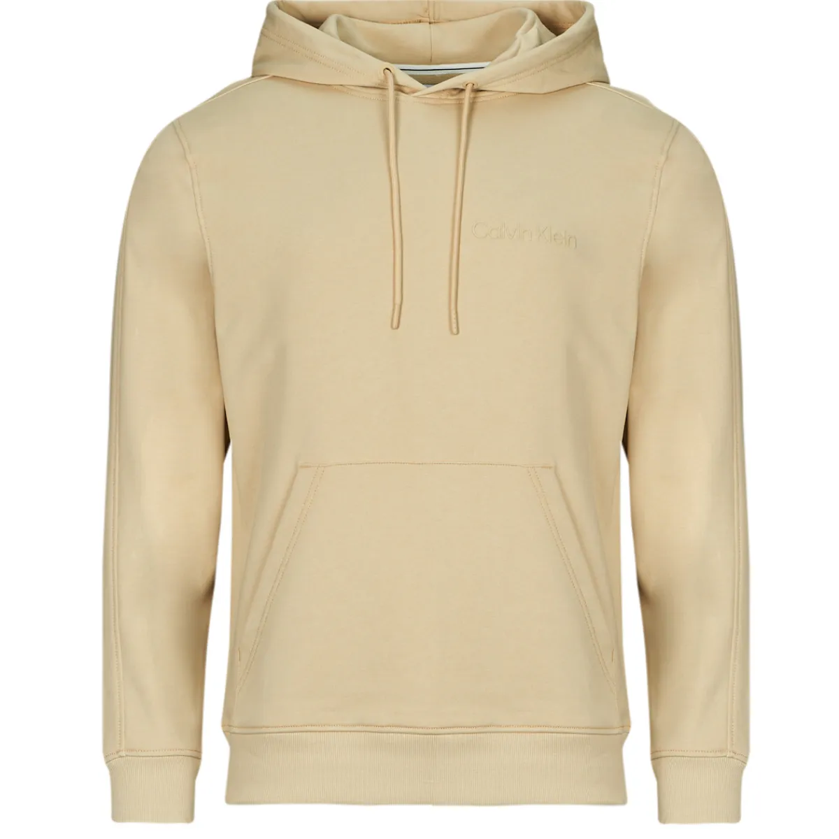Calvin Klein Jeans - INSTITUTIONAL HOODIE