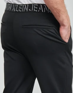 Calvin Klein Jeans - LOGO WAISTBAND SEASONAL GALFOS