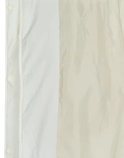 Calvin Klein Jeans - LOGO BELT LONG PUFFER