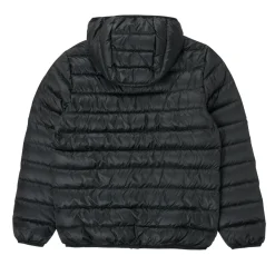 Calvin Klein Jeans - LW DOWN LOGO JACKET Noir New