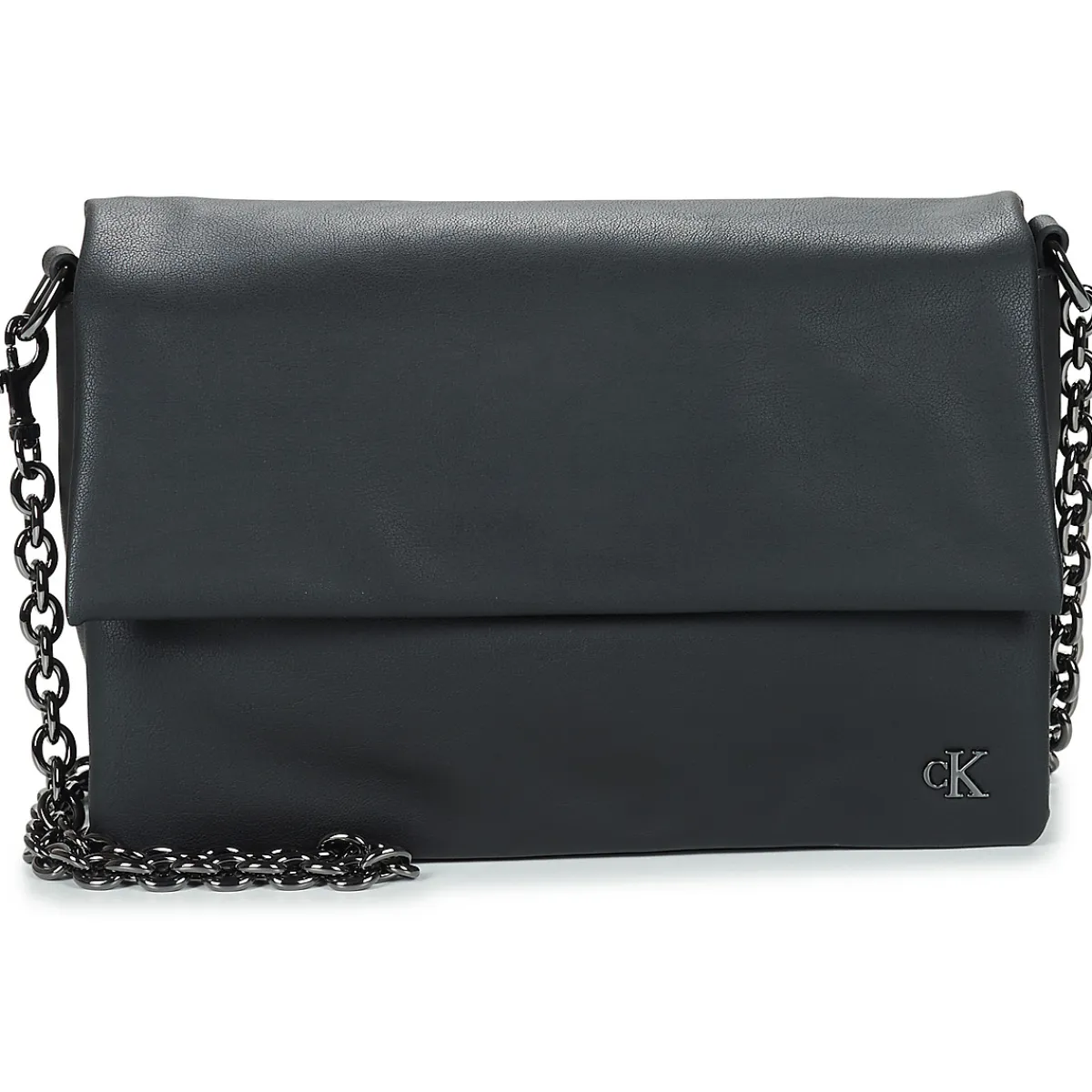 Calvin Klein Jeans - MICRO MONO EW FLAP25 PU