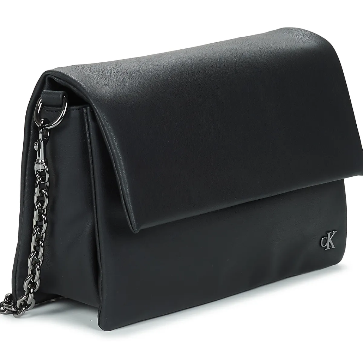 Calvin Klein Jeans - MICRO MONO EW FLAP25 PU