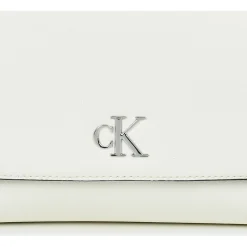 Calvin Klein Jeans - MINIMAL MONOGRAM CAMERA BAG18