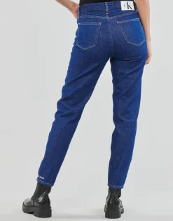 Calvin Klein Jeans - MOM JEAN