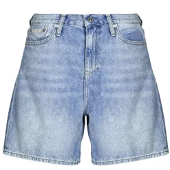 Calvin Klein Jeans - MOM SHORT