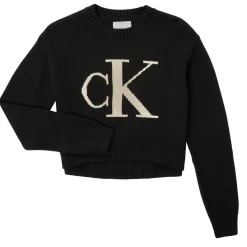 Calvin Klein Jeans - MONOGRAM SWEATER
