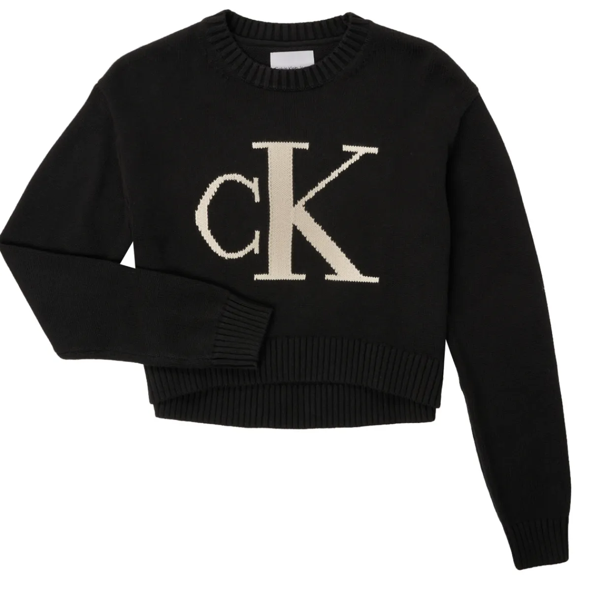 Calvin Klein Jeans - MONOGRAM SWEATER