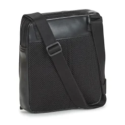 Calvin Klein Jeans - MONOGRAM SOFT REPORTER18 Noir Sale