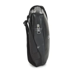 Calvin Klein Jeans - MONOGRAM SOFT REPORTER18 Noir Sale