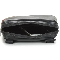 Calvin Klein Jeans - MONOGRAM SOFT REPORTER18 Noir Sale