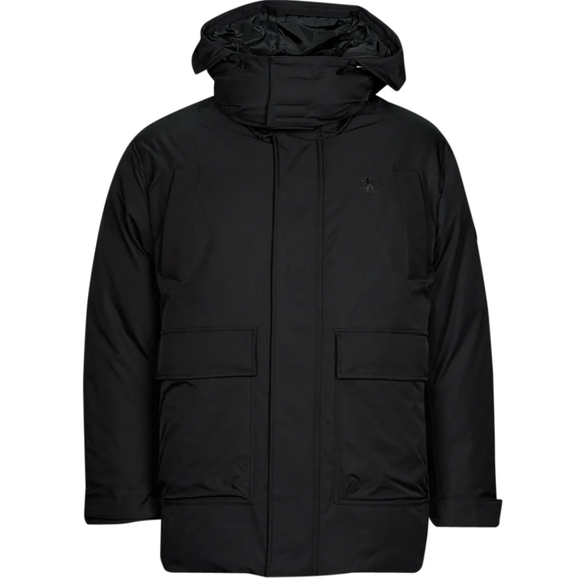 Calvin Klein Jeans - NON-DOWN TECHNICAL PARKA