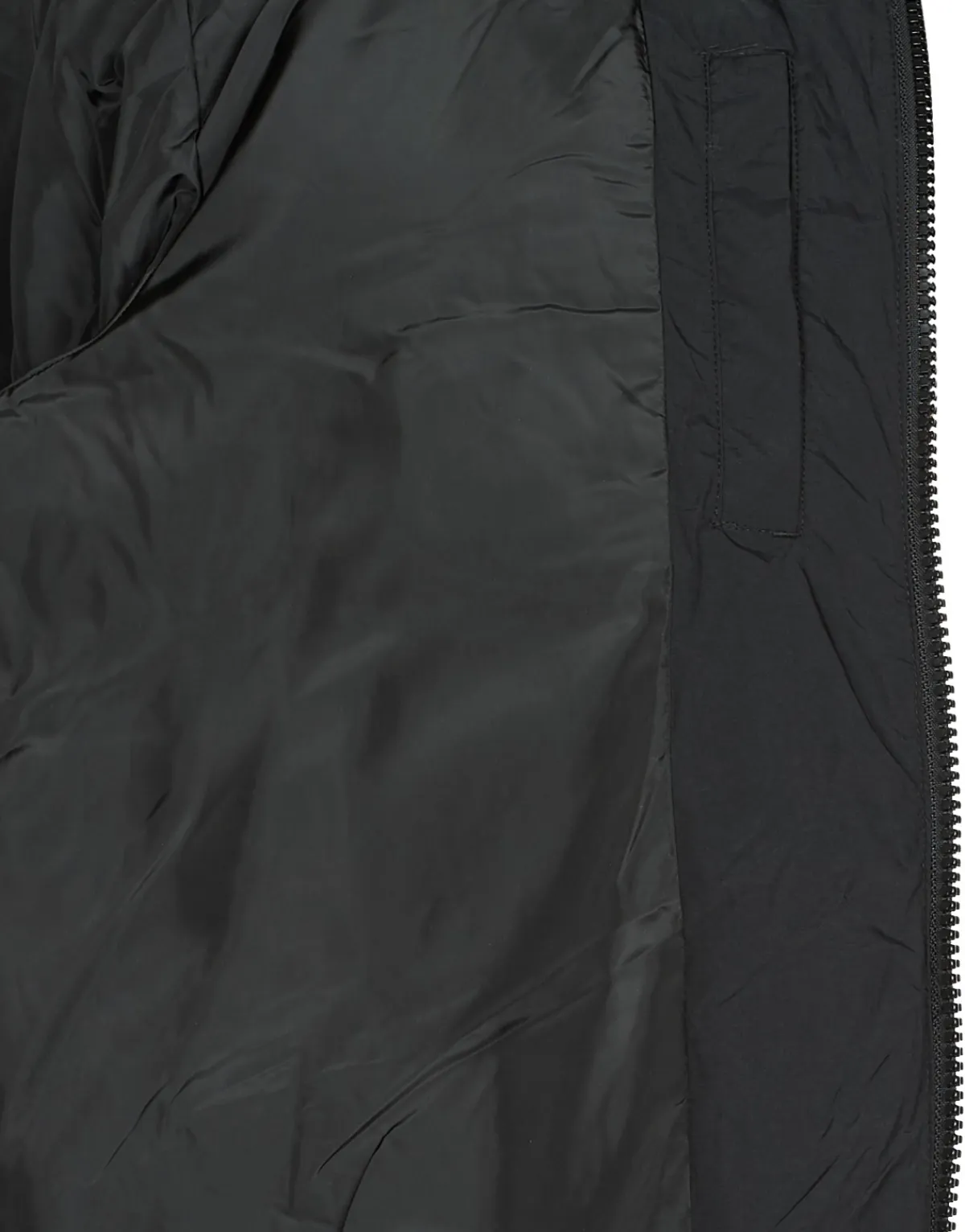 Calvin Klein Jeans - NON-DOWN COLORBLOCK PUFFER