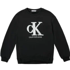 Clearance Calvin Klein Jeans - POLLI Noir