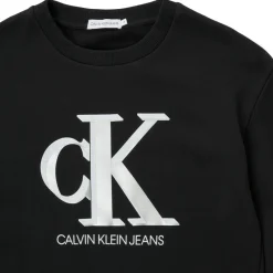 Clearance Calvin Klein Jeans - POLLI Noir