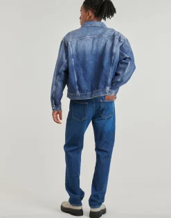 Calvin Klein Jeans - RELAXED DENIM JACKET