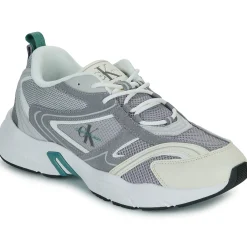 Calvin Klein Jeans - RETRO TENNIS SU-MESH