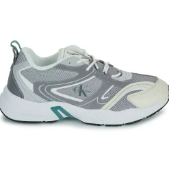 Calvin Klein Jeans - RETRO TENNIS SU-MESH