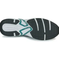 Calvin Klein Jeans - RETRO TENNIS SU-MESH