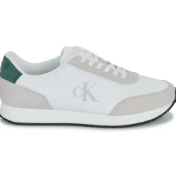Outlet Calvin Klein Jeans - RETRO RUNNER ICONIC SNK