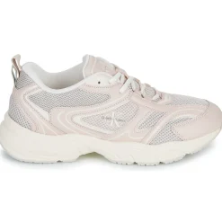 Clearance Calvin Klein Jeans - RETRO TENNIS MESH ML