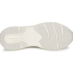 Clearance Calvin Klein Jeans - RETRO TENNIS MESH ML