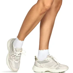 Clearance Calvin Klein Jeans - RETRO TENNIS MESH ML