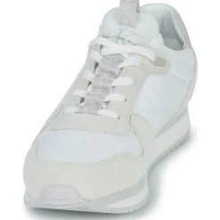 Calvin Klein Jeans - RUNNER SOCK LACEUP NY-LTH