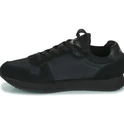 Calvin Klein Jeans - RUNNER SOCK LACEUP NY-LTH