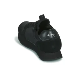 Calvin Klein Jeans - RUNNER SOCK LACEUP NY-LTH