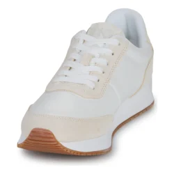 Calvin Klein Jeans - RUNNER LACEUP LOW MIXMG New