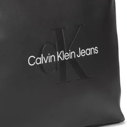 Calvin Klein Jeans - SCULPTED SLIM TOTE34 MONO