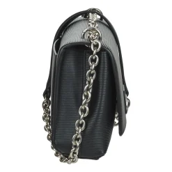 Calvin Klein Jeans - SCULPTED EW FLAP CONV25 CHAIN Noir Online