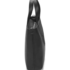Outlet Calvin Klein Jeans - SCULPTED MINI EW TOTE Noir