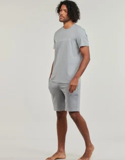 Calvin Klein Jeans - SLEEP SHORT