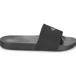 Calvin Klein Jeans - SLIDE MONOGRAM HARDWARE