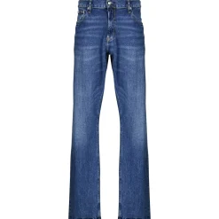 Calvin Klein Jeans - SLIM STRAIGHT Marine Hot