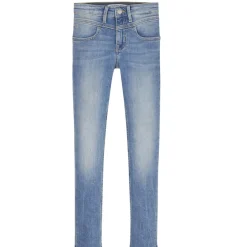 Calvin Klein Jeans - SOLILA Bleu Outlet