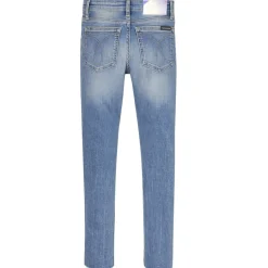 Calvin Klein Jeans - SOLILA Bleu Outlet