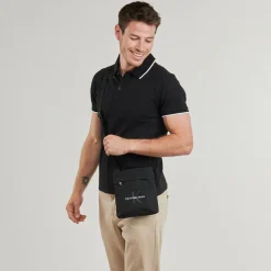 Calvin Klein Jeans - SPORT ESSENTIALS FLATPACK 18 Noir Hot