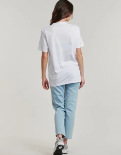 Calvin Klein Jeans - SS HERO MONOLOGO TEE 30S