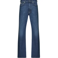 Discount Calvin Klein Jeans - STANDARD STRAIGHT Marine