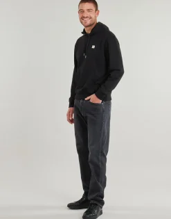 Calvin Klein Jeans - STANDARD STRAIGHT Gris Hot