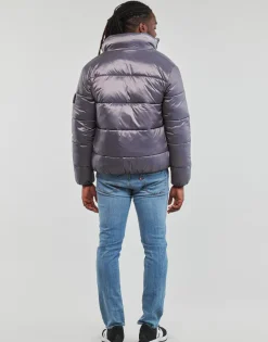 Calvin Klein Jeans - TT RIPSTOP PUFFER JACKET