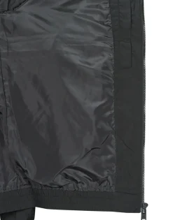 Calvin Klein Jeans - UNPADDED HARRINGTON JACKET Noir Online