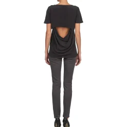Calvin Klein Jeans - WAGMAR SILK Noir Best