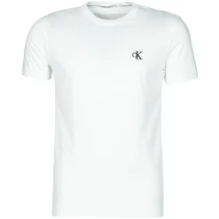 New Calvin Klein Jeans - YAF Blanc