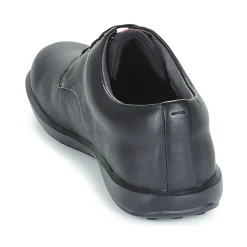 Hot Camper - ATOM WORK Noir