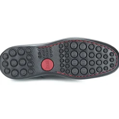 Hot Camper - ATOM WORK Noir